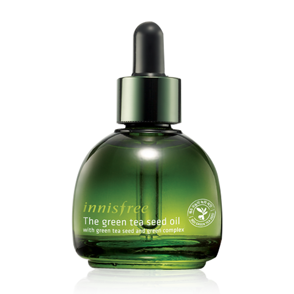 더 그린티 씨드 오일 30mL