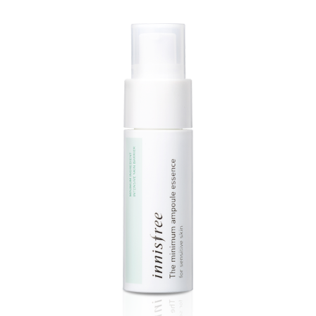 더 미니멈 앰플 에센스 30ml