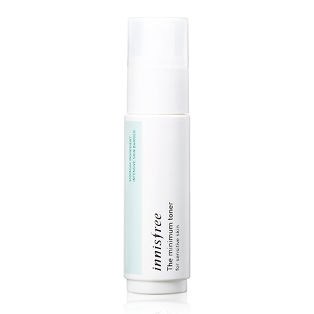 더 미니멈 토너 45ML