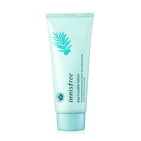비자 트러블 로션 100mL