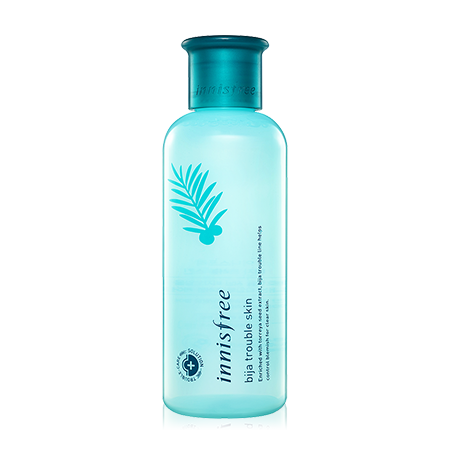 비자 트러블 스킨 200mL