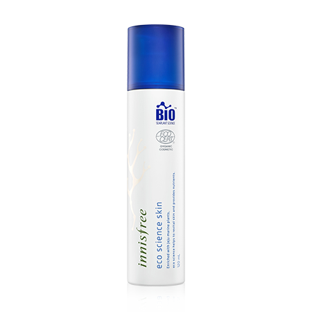 에코 사이언스 스킨 120 mL