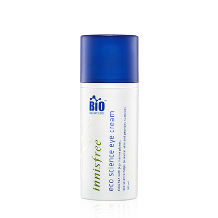 에코 사이언스 아이 크림 30 mL