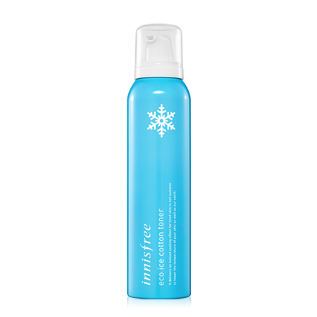에코 아이스 코튼 토너 150ml