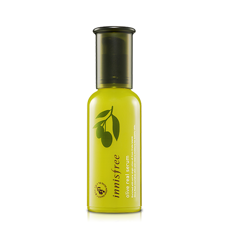 올리브 리얼 세럼 50ml