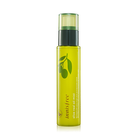 올리브 리얼 오일 미스트 80mL