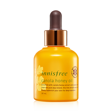 유채꿀 오일 30ml