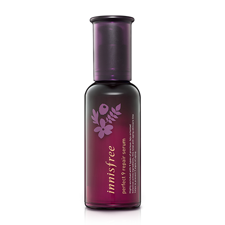 퍼펙트9 리페어 세럼 50mL