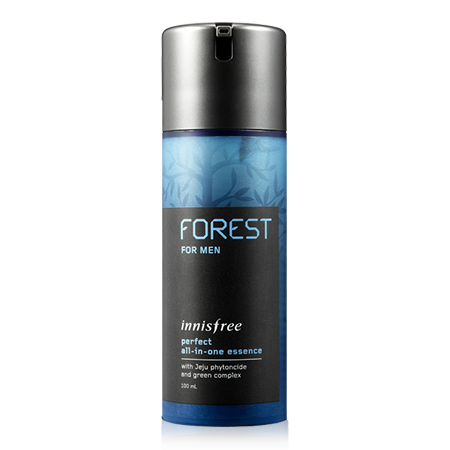 포레스트 포맨 퍼펙트 올인원 에센스 100mL