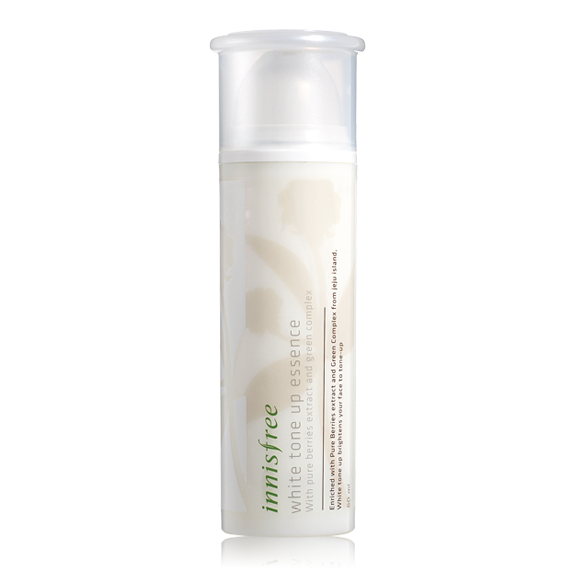 화이트 톤업 에센스 50mL