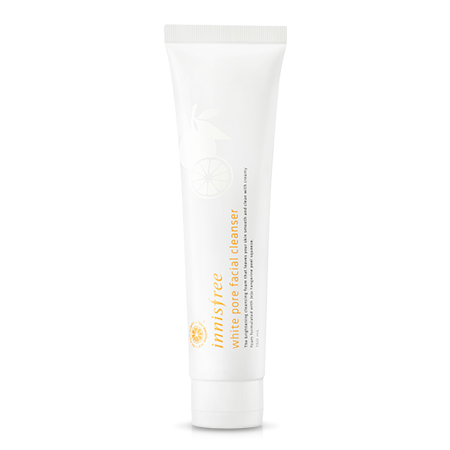 [2015 NEW] 화이트포어 페이셜 클렌저 150ml