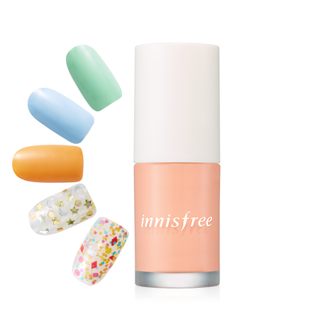 에코 네일 컬러 PRO _ 미술관 나들이 6ml