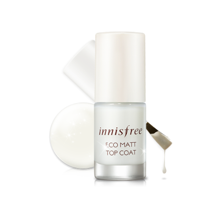 에코 매트 탑코트 6ML 6ml