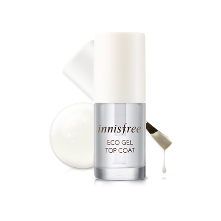 에코 젤 탑코트 6ml