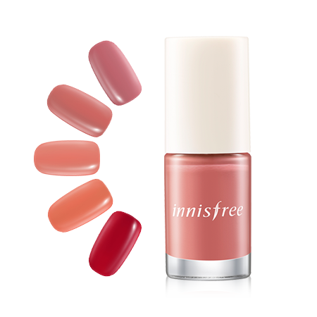 에코네일컬러 PRO_리얼핏컬렉션 6ml