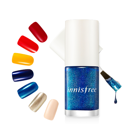 에코네일컬러 PRO_배낭여행 6ml