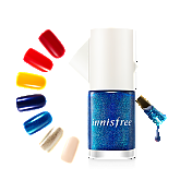 에코네일컬러 PRO_배낭여행 6ml