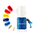 에코네일컬러 PRO_배낭여행 6ml