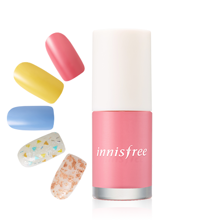 에코네일컬러 PRO_봄의 스토리 6ML