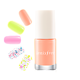 에코네일컬러 PRO_파스텔 네온 6ml