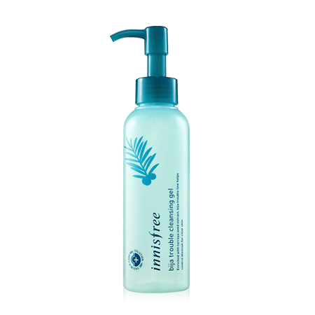 비자 트러블 클렌징젤 150mL