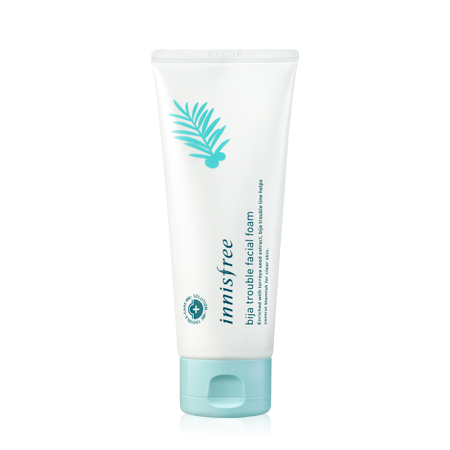 비자 트러블 훼이셜 폼 150mL