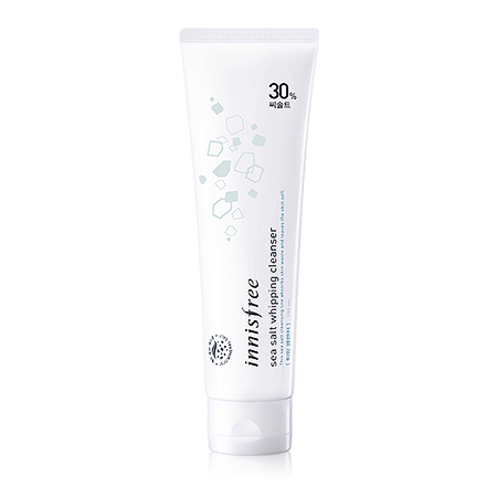 씨솔트 휘핑클렌저 130ml