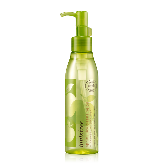 애플쥬이시 클렌징오일 150mL