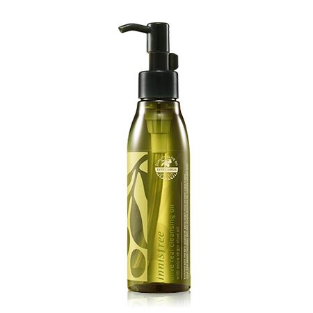 올리브 리얼 클렌징 오일 150mL