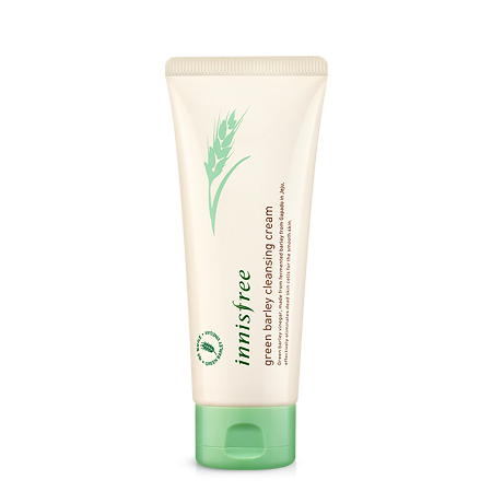 청보리 클렌징 크림 150ML