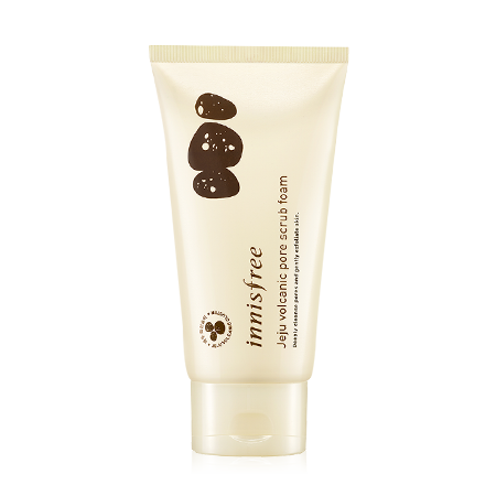 화산송이 모공스크럽폼 150mL