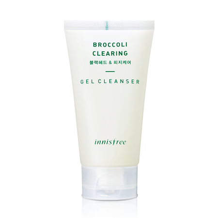 [NEW] 슈퍼푸드_브로콜리 클리어링 젤클렌저 100 mL