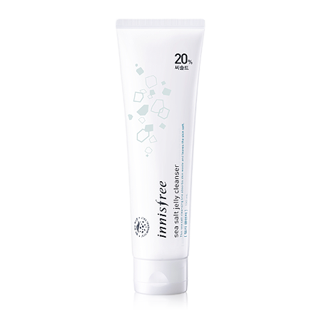 [NEW] 씨솔트 젤리클렌저 130ml