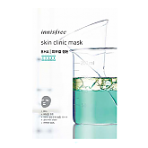 [New!] 스킨 클리닉 마스크 - BHA [피부별 정돈] 20mL
