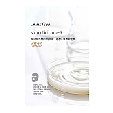[New!] 스킨 클리닉 마스크 - 마데카소사이드 [진정&보호막강화] 20mL