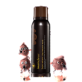 [불가능한 모공은 없다] 수퍼 화산송이 클레이 무스 마스크 100ml