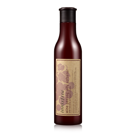 와인 필링 젤리 소프너 180mL