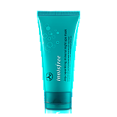 제주 탄산 미네랄 나이트 스파 마스크 80ml