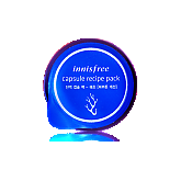 진액 캡슐 팩-해초 [피부톤 개선] 10mL