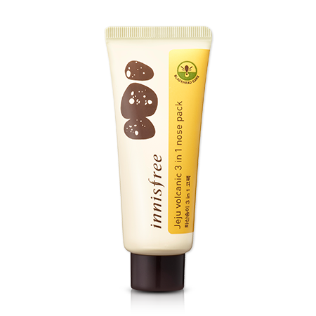화산송이 3in1 코팩 40ml