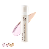 리얼 스킨 컬러 컨트롤 크림 SPF30 PA++ 40mL