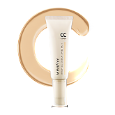 세럼 CC 크림 커버 SPF 35 PA++ 35mL