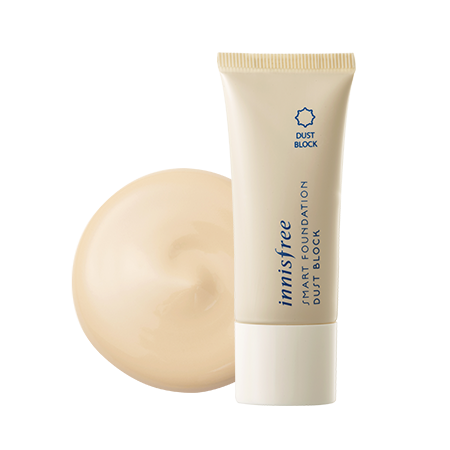 스마트 파운데이션 - 더스트 블록[SPF35 PA++] 15ml 5.500