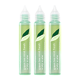 그린티민트 프레시 스칼프 스케일러 25ml3