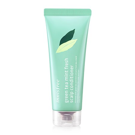 그린티민트 프레시 스칼프 컨디셔너 200ml
