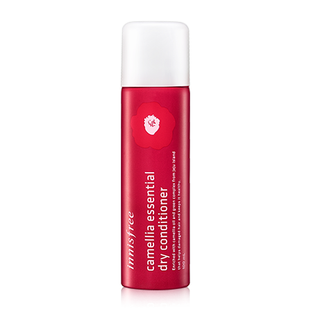 카멜리아 에센셜 드라이 컨디셔너 100ml