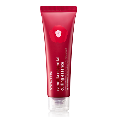 카멜리아 에센셜 컬링에센스 120ml