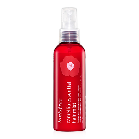 카멜리아 에센셜 헤어미스트 150ml