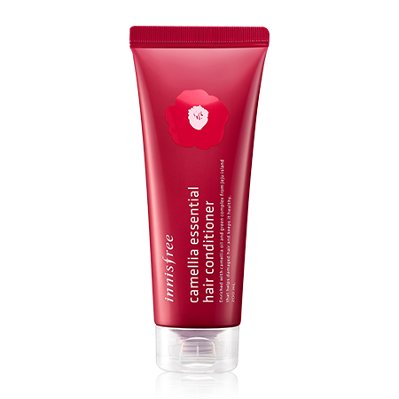 카멜리아 에센셜 헤어컨디셔너 200ml