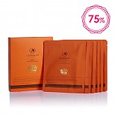 게리쏭 마유 하이드로겔 황금 마스크 6매 25g*6ea